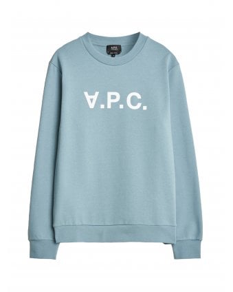 Mens Grand VPC Sweatshirt Blue