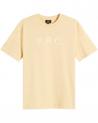 Unisex Standard Grand VPC T-Shirt - Light Yellow