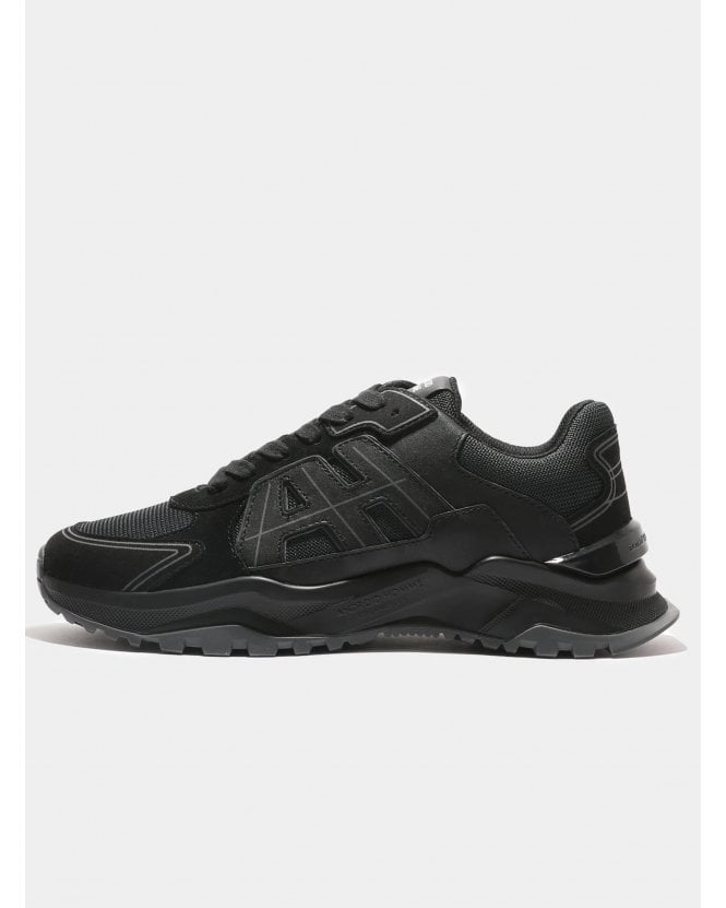 Android Homme Mens Trainers | Venice, Matador & AH-One | Repertoire