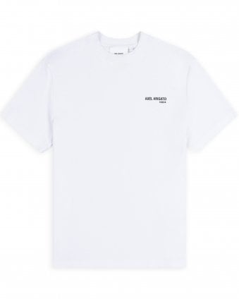 Mens Legacy Regular Fit T-Shirt - White