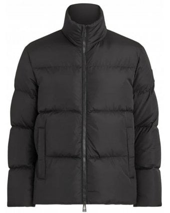 Mens Paxton Jacket Black