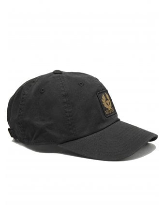 Mens Phoenix Logo Cap Black
