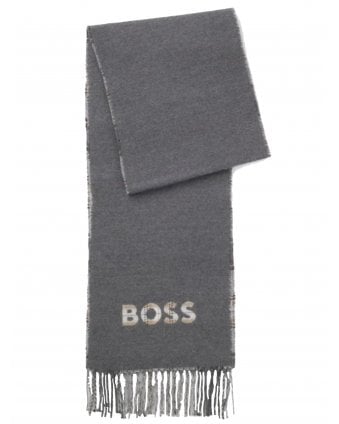 Mens Alistar Reversible Grey