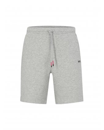 Mens Headlo 1 Sweat short Patel Grey