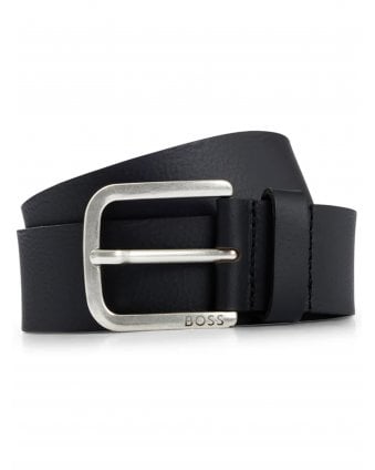 Mens Jani SZ40 Belt Black