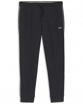 Mens JT_Join Hadiko Tracksuit Bottoms - Dark Blue