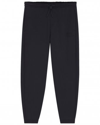 Mens JT_Longpants Relaxed Fit Tracksuit Bottoms - Dark Blue