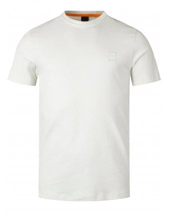 Mens Tales T-Shirt Pale Blue