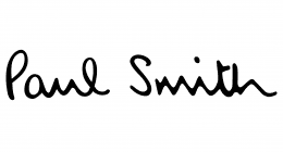 Paul Smith Mens Sun Stitch T-Shirt Multi White