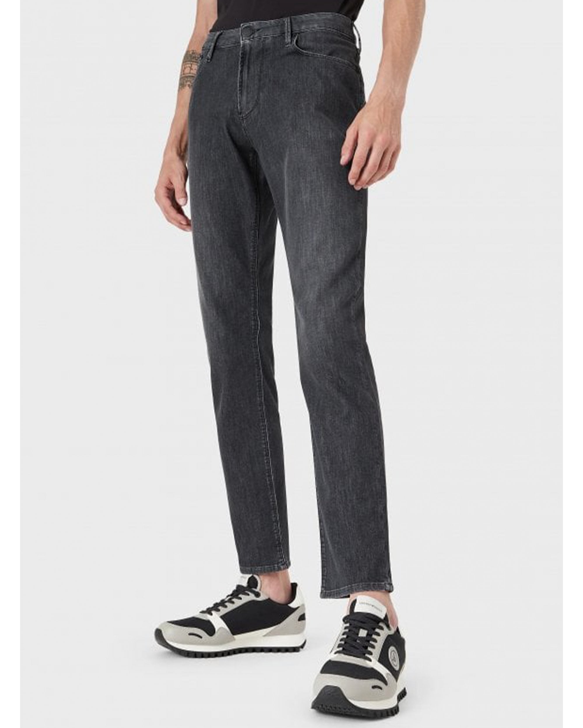 新品タグ付き ARMANI JEANS アルマーニ ジーンズ J45 SLIM FIT スリム 