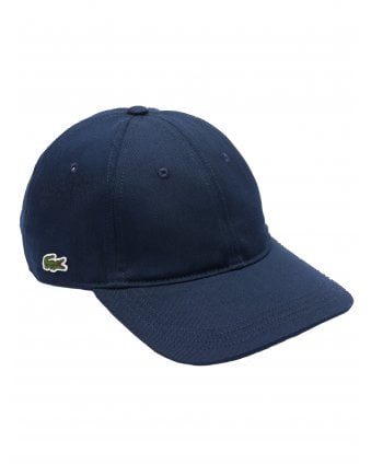 Unisex Logo Cap Navy