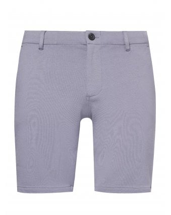 Mens Rickson Shorts Galaxy Mist Light Purple