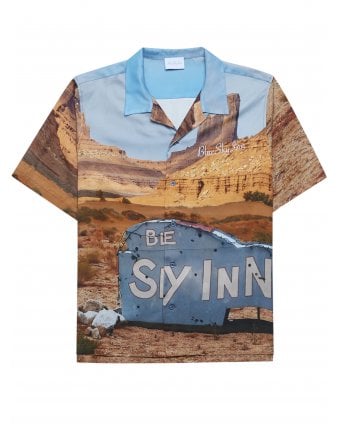 Blue Sky Inn