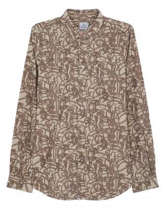 Paul Smith