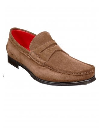 Jeffery West Shoes