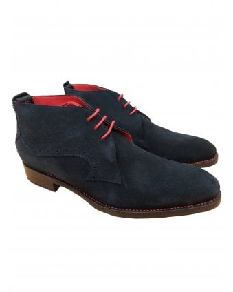 Jeffery West Shoes
