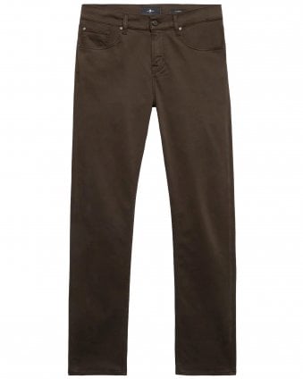 7 For All Mankind