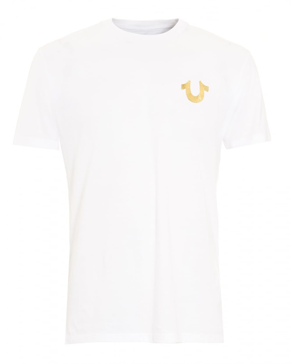religion clothing logo